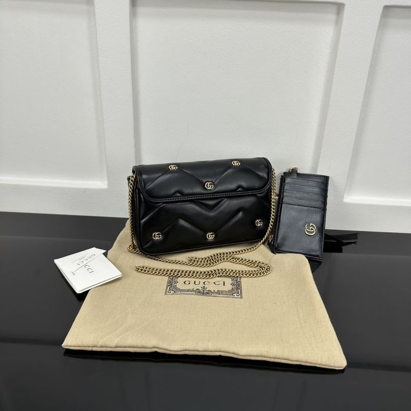 Gucci Satchel Bags